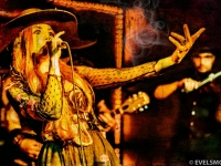 Wild at Heart, Berlin Germany. Photo by EvelSmoke