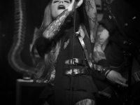 Sonic Ballroom, Cologne, Germany. Photo by I am Cord.