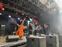 Wacken Open Air Festival. Photo by Joose Amok