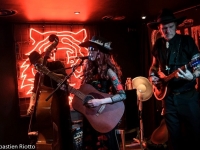 Bar le Tigre,  Selestat, France by Sebastien Riotto.