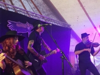 Picking Bones Festival, Diest, Belgium