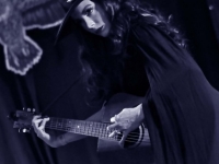 Picking Bones Festival, Diest, Belgium by Moomerfoto