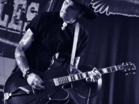 Picking Bones Festival, Diest, Belgium by Moomerfoto