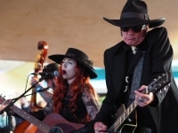 Nijmegen, NL by Rebecca Schaft