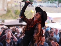 Nijmegen, NL by Rebecca Schaft