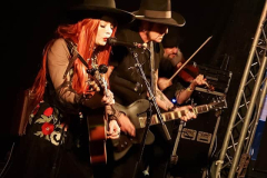 2023 Southern UK Tour