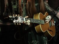 Sunflower Lounge, Birmingham