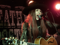 Sunflower Lounge, Birmingham