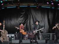 Christchurch Festival