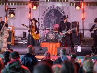 Endorset Festival, Dorset