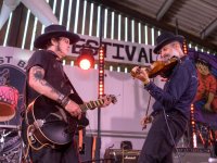 Endorset Festival, Dorset