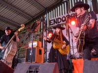 Endorset Festival, Dorset