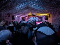 Rustic Stomp, Dorset