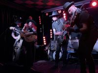 The Victoria, Birmingham