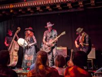 Fringe Fest, Edinburgh