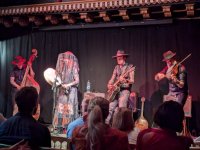 Fringe Fest, Edinburgh