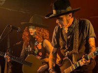 McChuill\'s, Glasgow