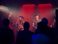 McChuill\'s, Glasgow