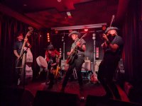 The Victoria, Birmingham