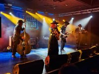 Wedgewood Rooms, Portsmouth