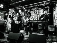 De Cactus, Hengelo, NL