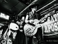 De Cactus, Hengelo, NL