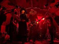 Paris, FR by Sébastyén Defiolle