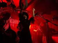 Paris, FR by Sébastyén Defiolle