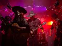 Paris, FR by Sébastyén Defiolle