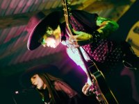 Rustic Stomp by KD Creative Lensworks