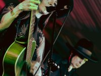 Rustic Stomp by KD Creative Lensworks