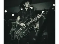 The Tree House, Frome