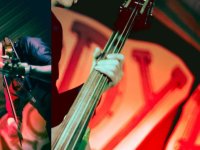 Rustic Stomp by KD Creative Lensworks