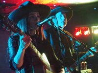 Mather & Chopper - Face Bar, Reading