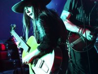 Mather - Face Bar, Reading