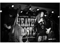 The Tree House, Frome