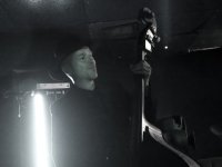 Thomas - Face Bar, Reading