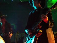 Mather & Chopper - Face Bar, Reading