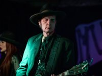 Chopper - Rustic Stomp by Matthew Rayner