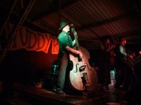 Thomas - Rustic Stomp by Matthew Rayner