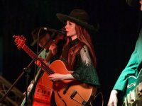 Rustic Stomp by Matthew Rayner