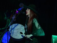 Mather - Rustic Stomp by Matthew Rayner