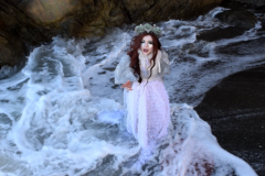 "Albatross" Video Shoot 2016