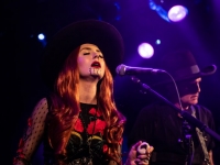 Heathen Apostles at Willemeen