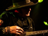 Heathen Apostles at Willemeen