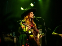 Heathen Apostles at Willemeen