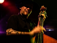 Heathen Apostles at Willemeen