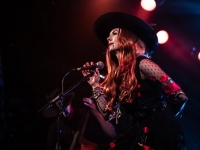 Heathen Apostles at Willemeen