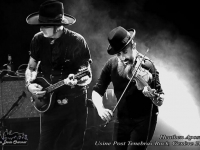 Luis Mascaro in Geneva, Switzerland