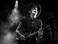 Heathen Apostles in Geneva, Switzerland